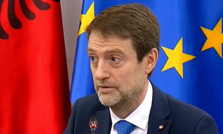 Hoxha për Zvërnecin: Nuk ka ende një projekt të miratuar