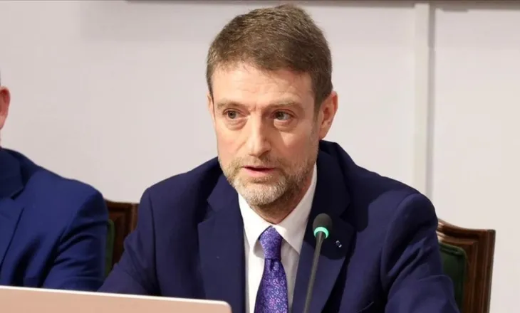 Hoxha përshëndet votimin në PE: Udhëtimi evropian i Shqipërisë po përparon