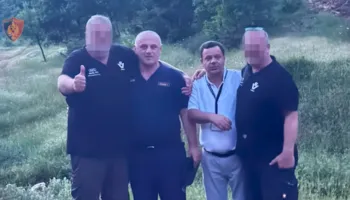 Humbën në zonën malore të Polisit, gjenden pas 15 orësh 2 turistët gjermanë