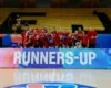 Humbet ndaj Maltës në finale, Shqipëria shpallet nënkampione në Europianin e vendeve të vogla