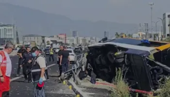 Humbi jetën në aksidentin tragjik në autostradën Durrës-Tiranë, ky është shoferi 36-vjeçar