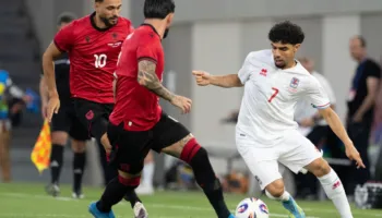 Humbja me vendin e 98 në FIFA na kushton shtrenjtë, Shqipëria bie përsëri në klasifikim