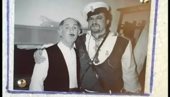 Humbje për artin shqiptar, ndërron jetë aktori i njohur Sotir Stefa