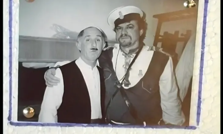 Humbje për artin shqiptar, ndërron jetë aktori i njohur Sotir Stefa