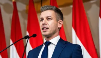 Hungari, asnjë kryeministër nuk do të qëndrojë në detyrë më shumë se 2 mandate