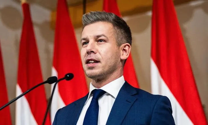Hungari, asnjë kryeministër nuk do të qëndrojë në detyrë më shumë se 2 mandate