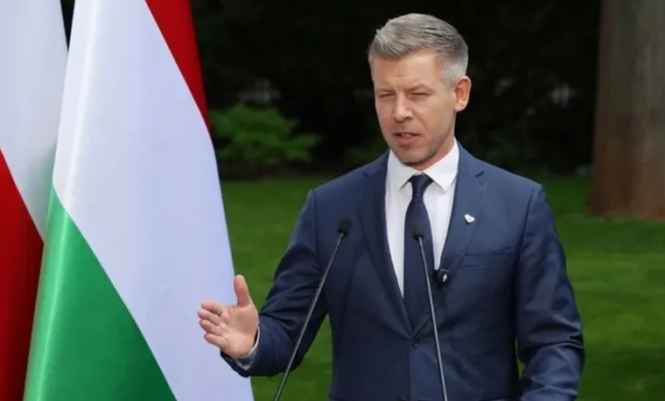 Hungaria kufizon lejet e punës për punëtorët nga vendet jashtë BE-së