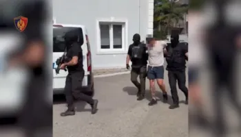 I akuzuar për tentativë vrasje në Spanjë, kapet në Shëngjin 22-vjeçari, pritet ekstradimi