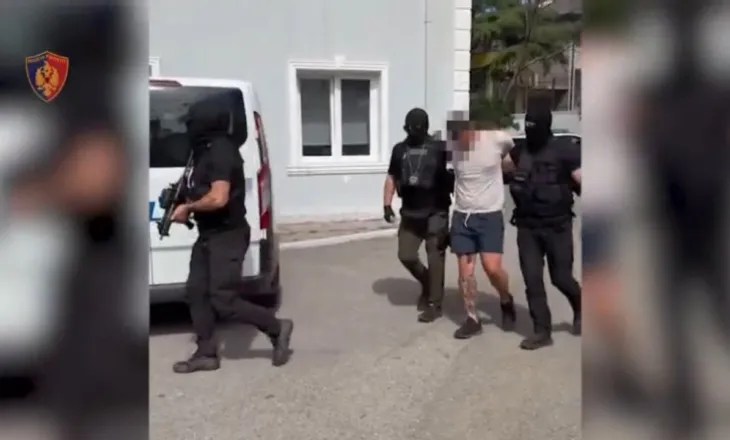 I akuzuar për tentativë vrasje në Spanjë, kapet në Shëngjin 22-vjeçari, pritet ekstradimi