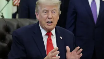 “I kemi dhënë fund luftës”/ Trump njofton arritjen e marrëveshjes me Iranin: Ata ranë dakord të mos kenë kurrë armë bërthamore