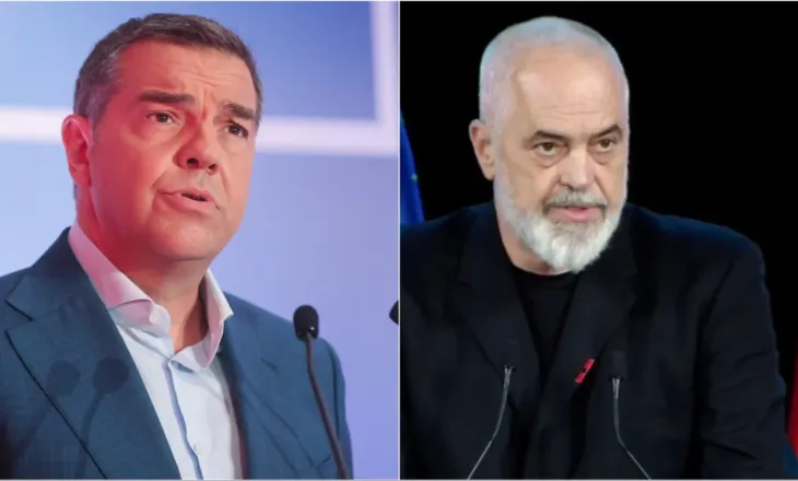 “I kënaqur që u morën masa për incidentin në Zvërnec”, Tsipras i përgjigjet Ramës: Mos më jep leksione publike për nacionalizmin