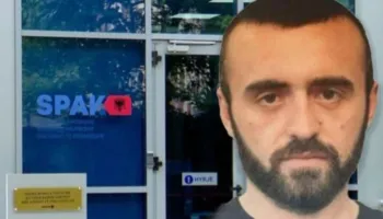 I kërkuar nga SPAK, arrestohet në Dubai Jetmir Pepa/ Pritet ekstradimi në Shqipëri