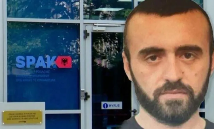 I kërkuar nga SPAK, arrestohet në Dubai Jetmir Pepa/ Pritet ekstradimi në Shqipëri