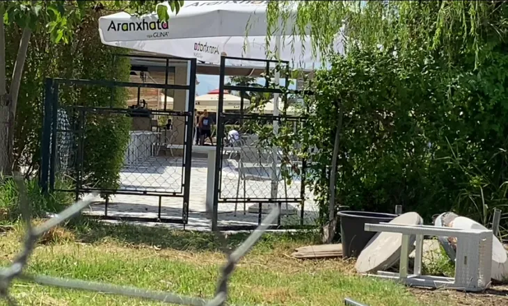 I mituri humbi jetën në pishinë, arrestohet pronari i kompleksit në Gjirokastër, shoqërohen 7 persona