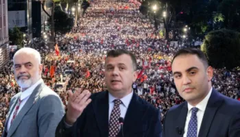 “I ngarkuar nga Edi Rama, Taulant Balla…”/ Këlliçi zbulon prapaskenat: Kemi të bëjmë me skenar dhe regji