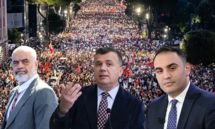 “I ngarkuar nga Edi Rama, Taulant Balla…”/ Këlliçi zbulon prapaskenat: Kemi të bëjmë me skenar dhe regji