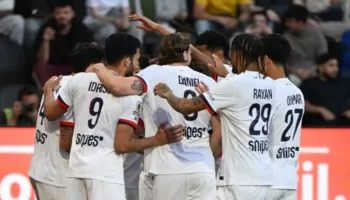 I pakënaqur me Luis Enrique, sulmuesi i PSG-së drej Liverpool-it