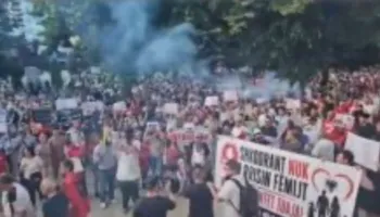 I sëmuri me tumor: Onkologjiku, Aushvici i Shqipërisë: Kryeministria duhet shembur
