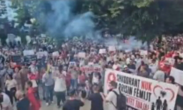 I sëmuri me tumor: Onkologjiku, Aushvici i Shqipërisë: Kryeministria duhet shembur