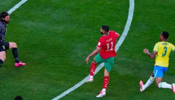 I shënoi Brazilit, Bayern kompleton transferimin e sulmuesit për 55 milionë euro
