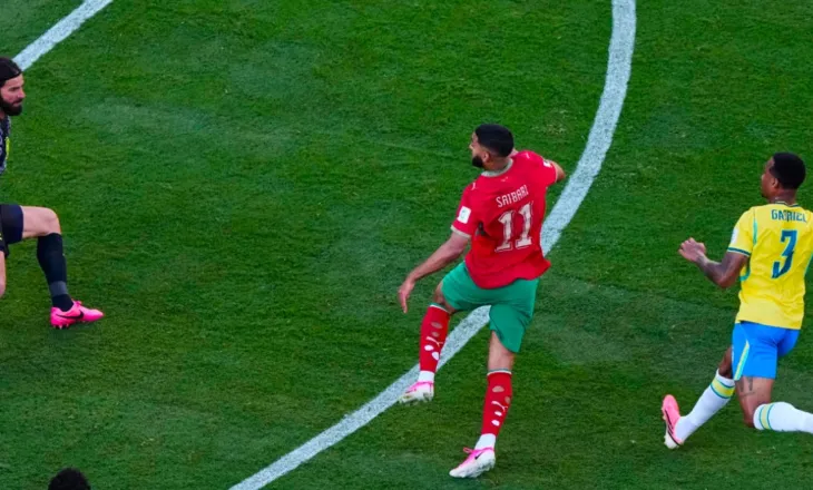I shënoi Brazilit, Bayern kompleton transferimin e sulmuesit për 55 milionë euro