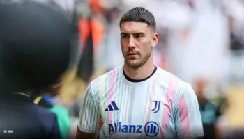 I tha “lamtumirë” Juventus, ofertë e majme nga Turqia për Dusan Vlahovic