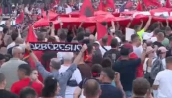 “I them shefit të Zeqinesë, sa 17 mijë jemi sot”/ Gent Progni: Kanë 3 ditë që bëjnë presione me civila e foto