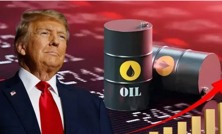 I trembet rënies së popullaritetit? Trump: Kompanitë në SHBA të ulin çmimet e karburanteve