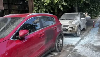 I vihet flakë një makine me targa diplomatike bullgare në Shkup, reagon Sofja: Akt agresioni i nxitur nga retorika…