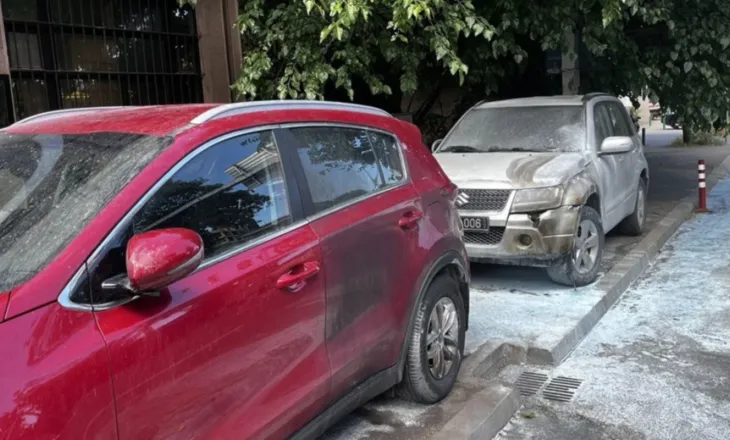 I vihet flakë një makine me targa diplomatike bullgare në Shkup, reagon Sofja: Akt agresioni i nxitur nga retorika…