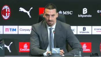 Ibra “thumbon” popullin kuqezi: Në Amerikë tifozët janë më të qetë, në Europë të presin poshtë shtëpisë