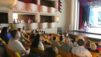ICAE 2026 në Universitetin e Arteve, rëndësia e kërkimit artistik dhe forcimi i bashkëpunimeve akademike rajonale…