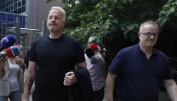 Igli Tare në SPAK, 5 orë e gjysmë marrje në pyetje