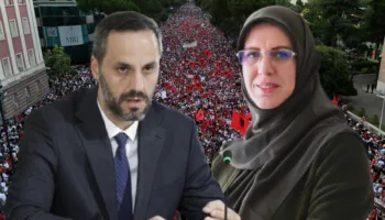 Ikballe Huduti “non grata”! Ministri: Kishte kohë që kishim mbledhur informacion për të. Ndihmuan edhe partnerët!
