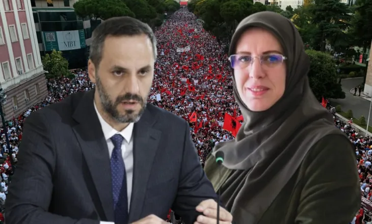 Ikballe Huduti “non grata”! Ministri: Kishte kohë që kishim mbledhur informacion për të. Ndihmuan edhe partnerët!
