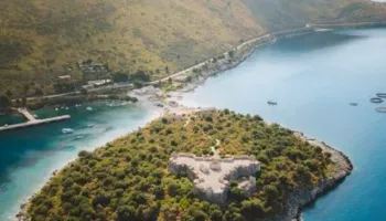 Ikën Porto Palermo, a po i fal Edi Rama një tjetër pronë miqve të tij? Meçollari ngre alarmin, ushtria shqiptare…