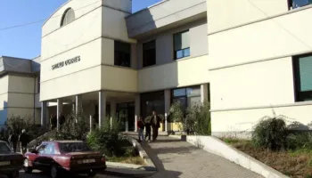 Ikin dritat te materniteti i Durrësit, spitali: Gjeneratori u vu në funksion brenda një kohe shumë të shkurtër