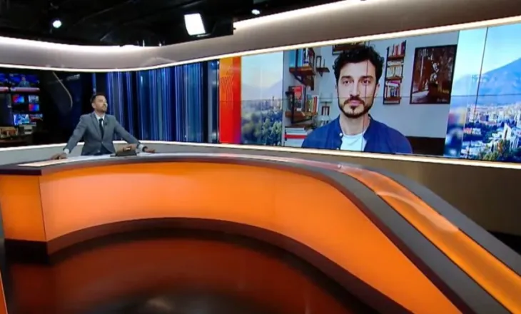 ‘Ikja e të rinjve, agjendë e Rilindjes’, Mustafaj: Rinia shqiptare e tremb jashtë mase Edi Ramën