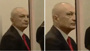 Ilir Meta lë përkohësisht burgun, niset drejt Skraparit për varrimin e të atit