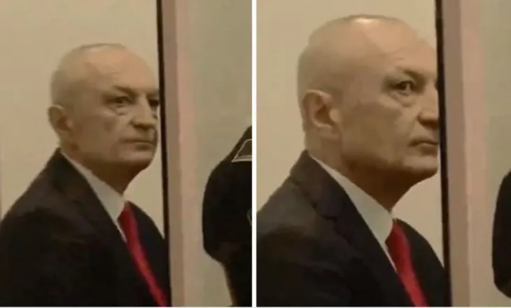 Ilir Meta lë përkohësisht burgun, niset drejt Skraparit për varrimin e të atit