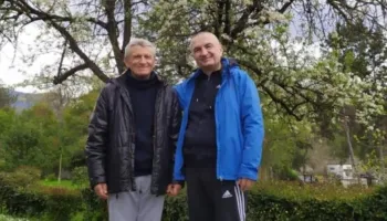 Ilir Meta reagon nga qelia për humbjen e babait