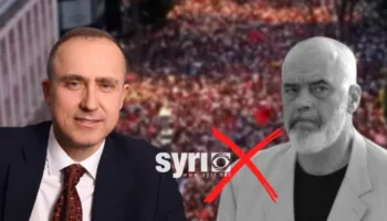 Ilir Zela godet fort Ramën dhe Ballën: Mallkuar kush përçan shqiptarët, lavdi dëshmorëve të UÇK-së