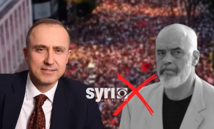 Ilir Zela godet fort Ramën dhe Ballën: Mallkuar kush përçan shqiptarët, lavdi dëshmorëve të UÇK-së