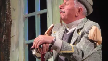 Ilirian Ali: Emocioni i skenës dhe lidhja me teatrin mbeten të pandryshuara pavarësisht kohës