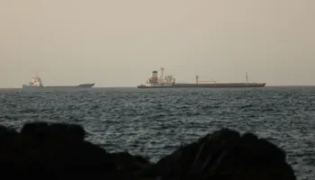 IMO pezullon planin e evakuimit nga Hormuzi pas sulmit të anijes pranë Omanit