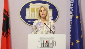 Ina Zhupa nxjerr pamjet: Modeli i Ramës nuk është zhvillim, por terrorizëm mjedisor ndaj Shqipërisë dhe pasurive…
