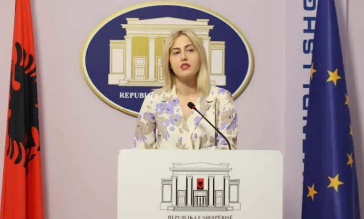 Ina Zhupa nxjerr pamjet: Modeli i Ramës nuk është zhvillim, por terrorizëm mjedisor ndaj Shqipërisë dhe pasurive…