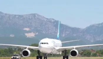 Inaugurohet lidhja e re ajrore Tiranë-Kanada, nga Rinasi drejt Torontos në 10 orë