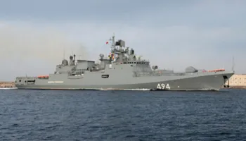Incident në Kanalin e Lamanshit, fregata ruse qëllon drejt një jahti britanik