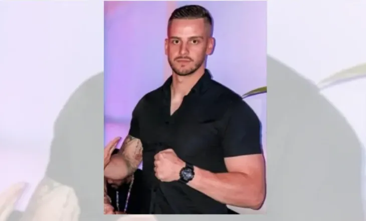 Incidenti i dhunshëm në Zvërnec, Gjykata e Vlorës lë në burg Geraldo Bibën
